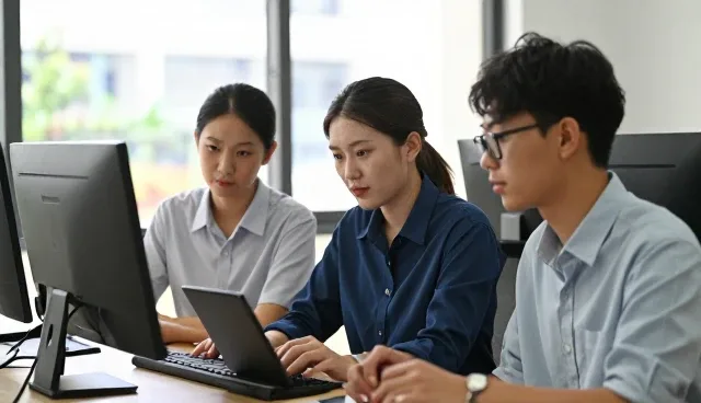 稳定运行:业务持续发展的核心支撑